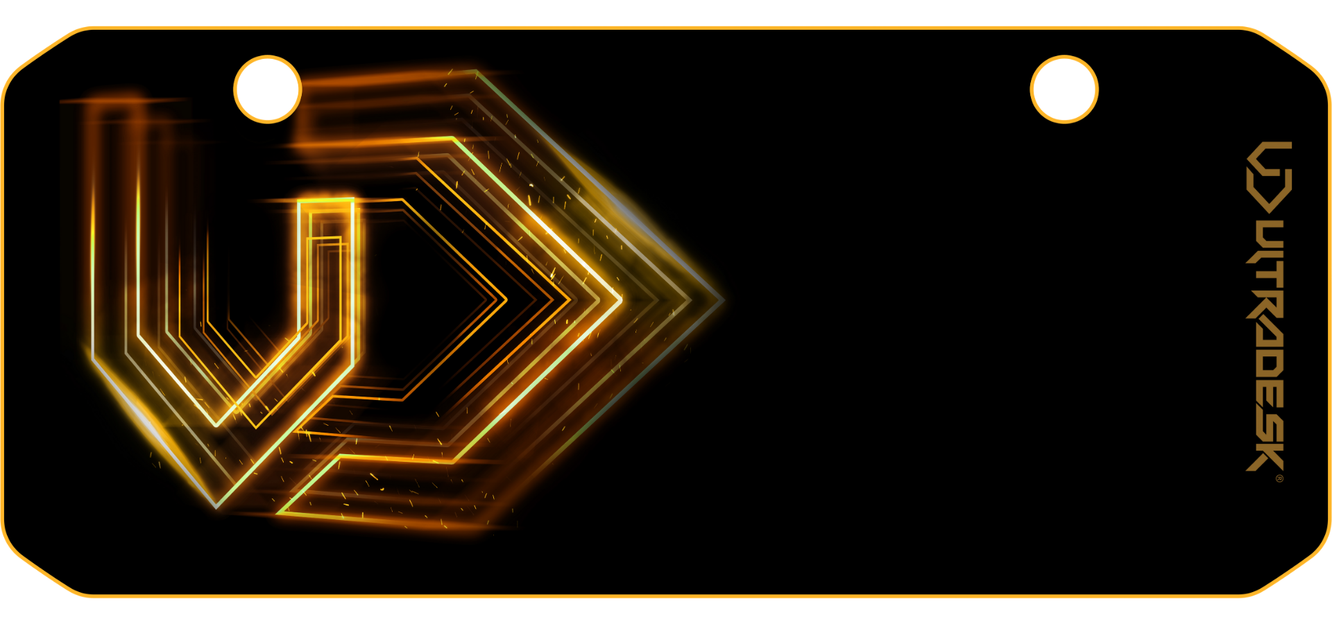 FRAG V3 - GOLD