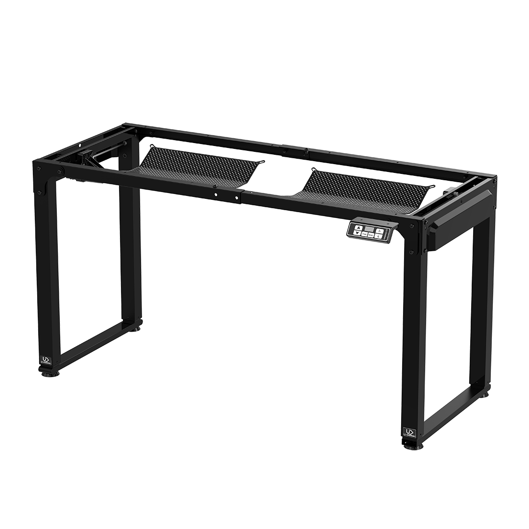 Ultradesk UPLIFT FRAME Noir