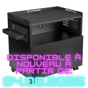 CRATE - FR